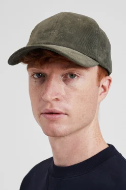 Solotex Corduroy Sports Cap>Norse Projects
