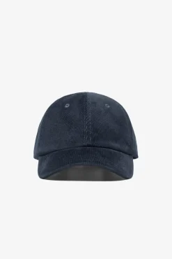Solotex Corduroy Sports Cap>Norse Projects Clearance
