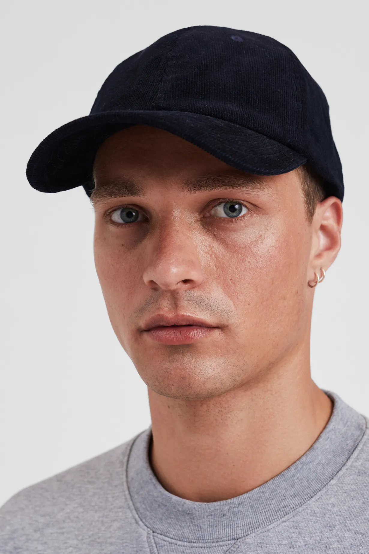 Solotex Corduroy Sports Cap>Norse Projects Clearance