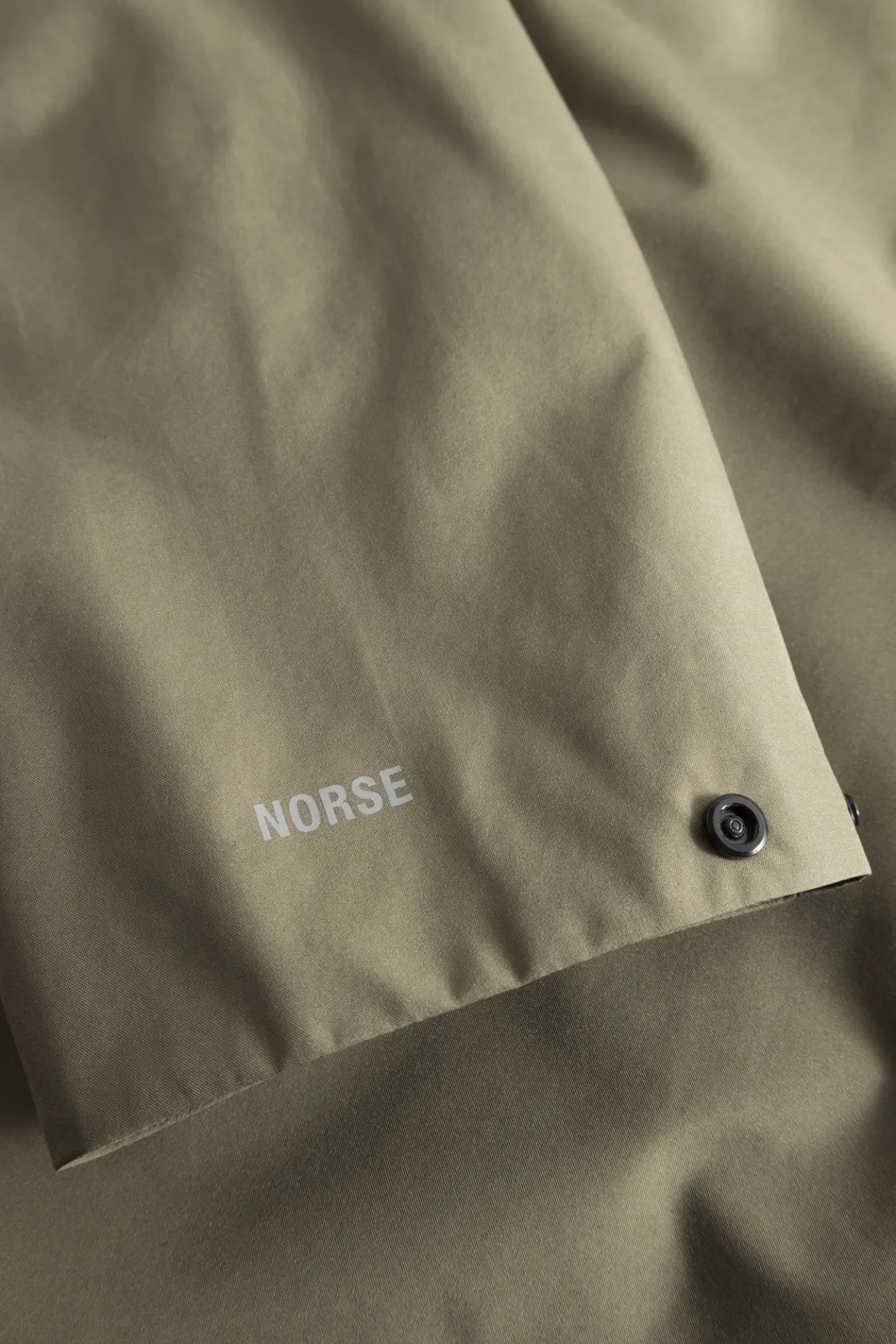 Sten Gore-Tex Windstopper Insulated Shirt Jacket>Norse Projects Online