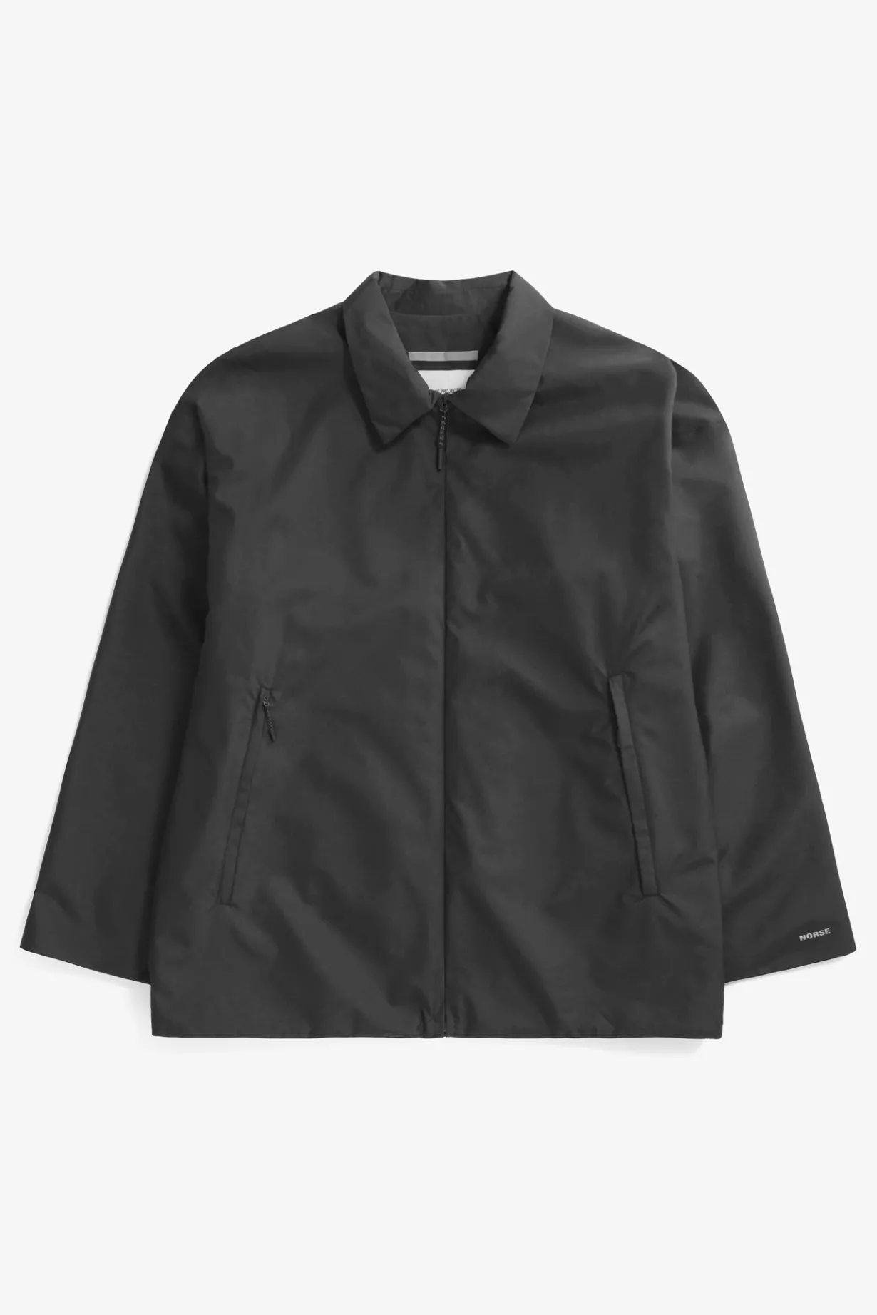 Sten Gore-Tex Windstopper Insulated Shirt Jacket>Norse Projects