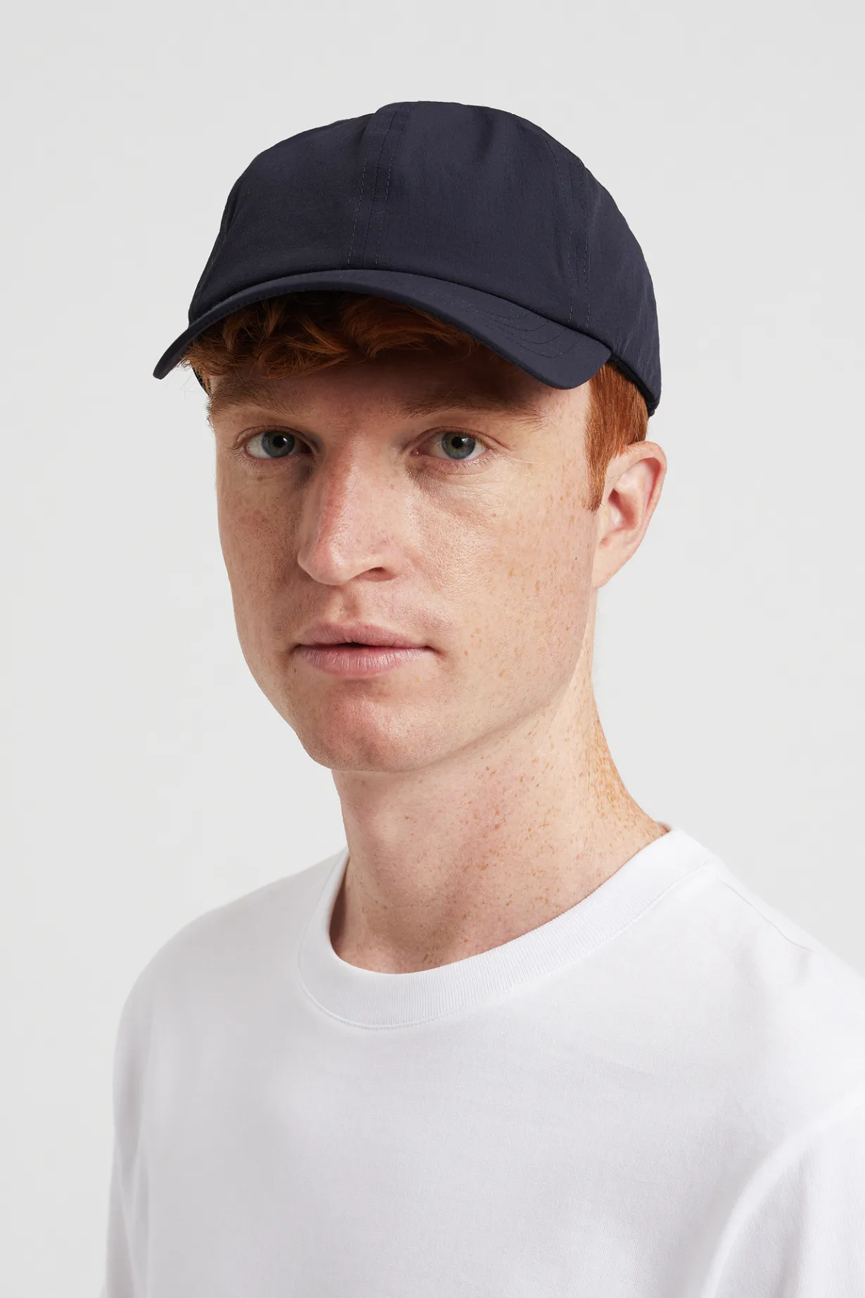Travel Light Sports Cap>Norse Projects New