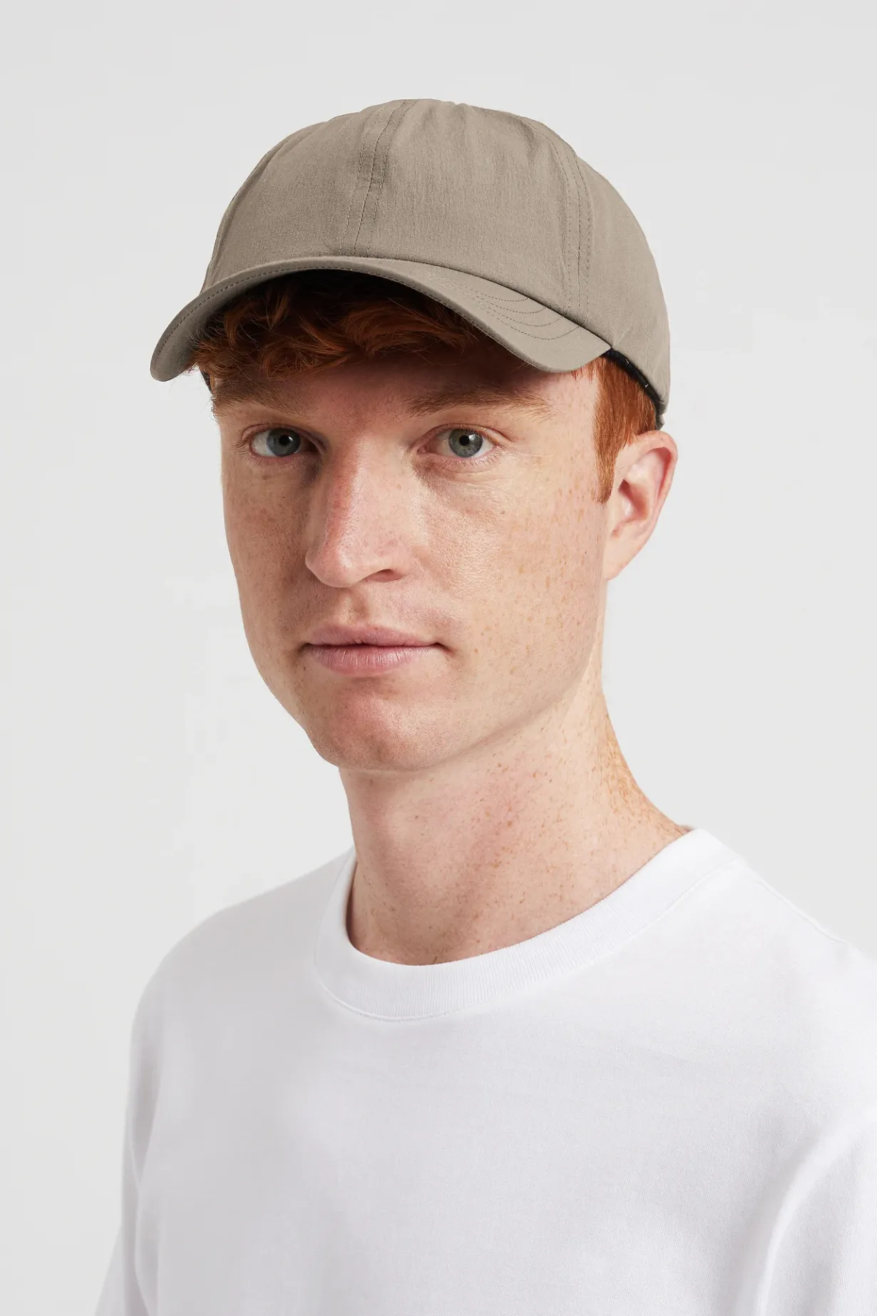 Travel Light Sports Cap>Norse Projects Sale