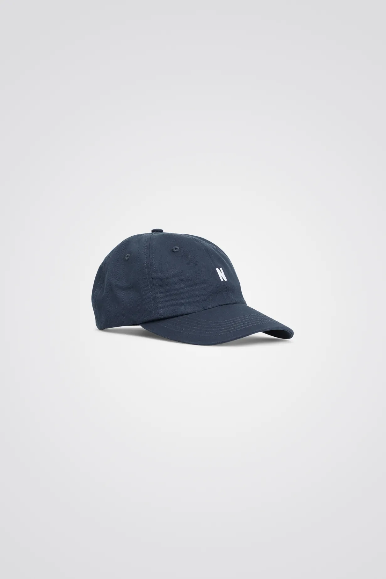 Twill Sports Cap>Norse Projects New