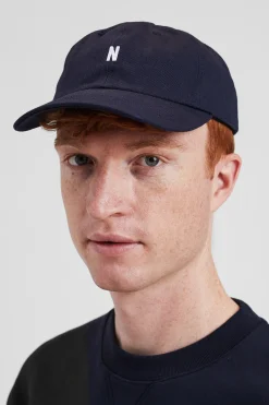 Twill Sports Cap><noscript><img width=
