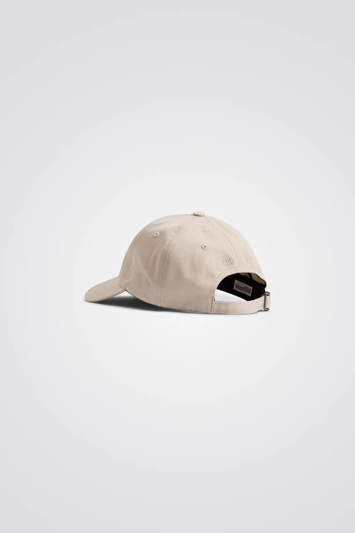 Twill Sports Cap>Norse Projects Discount