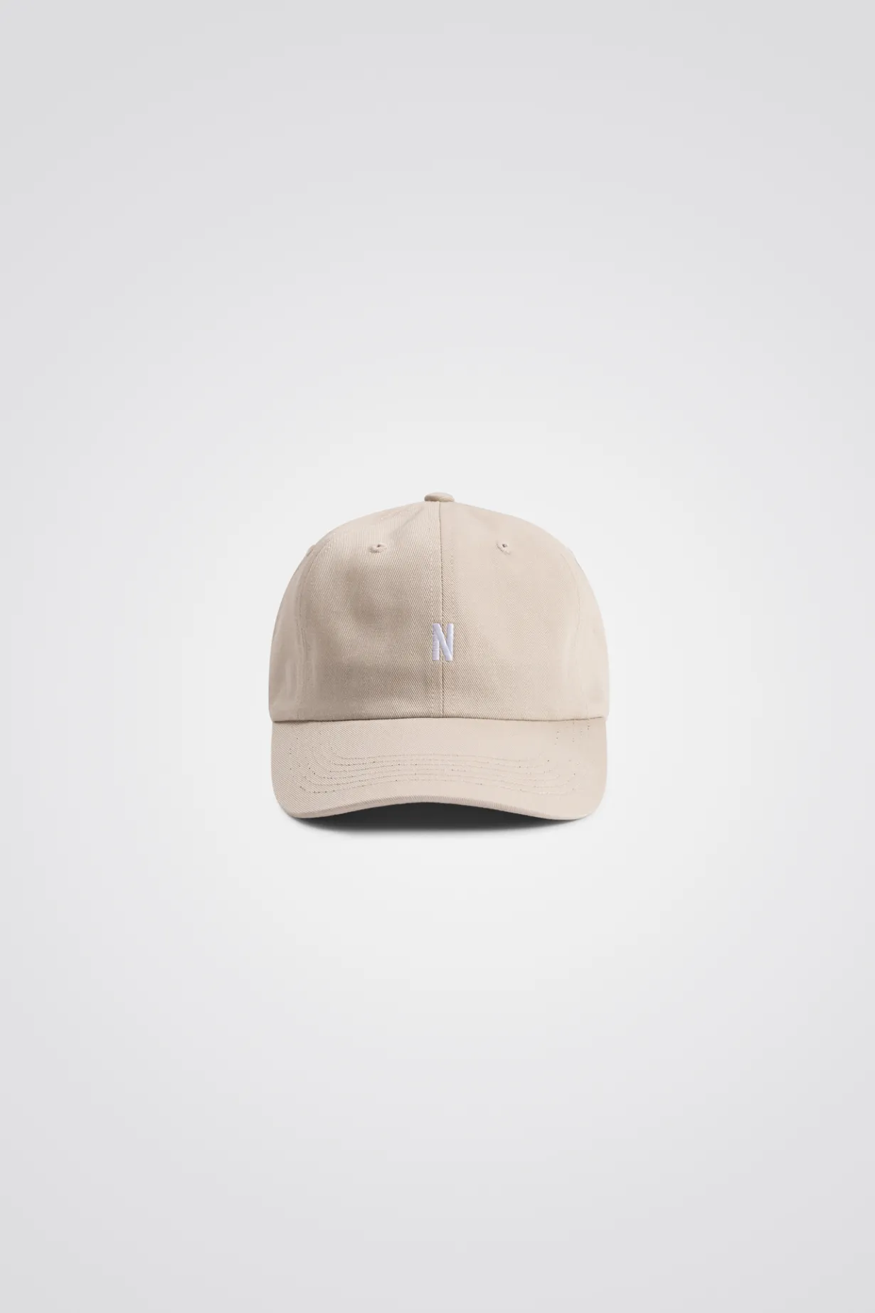 Twill Sports Cap>Norse Projects Discount