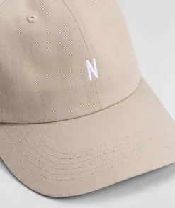 Twill Sports Cap><noscript><img width=