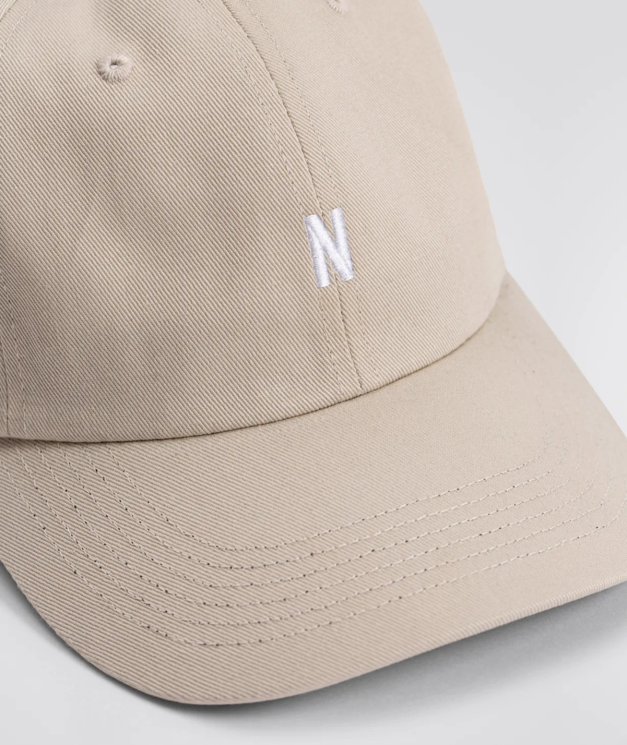 Twill Sports Cap>Norse Projects Discount