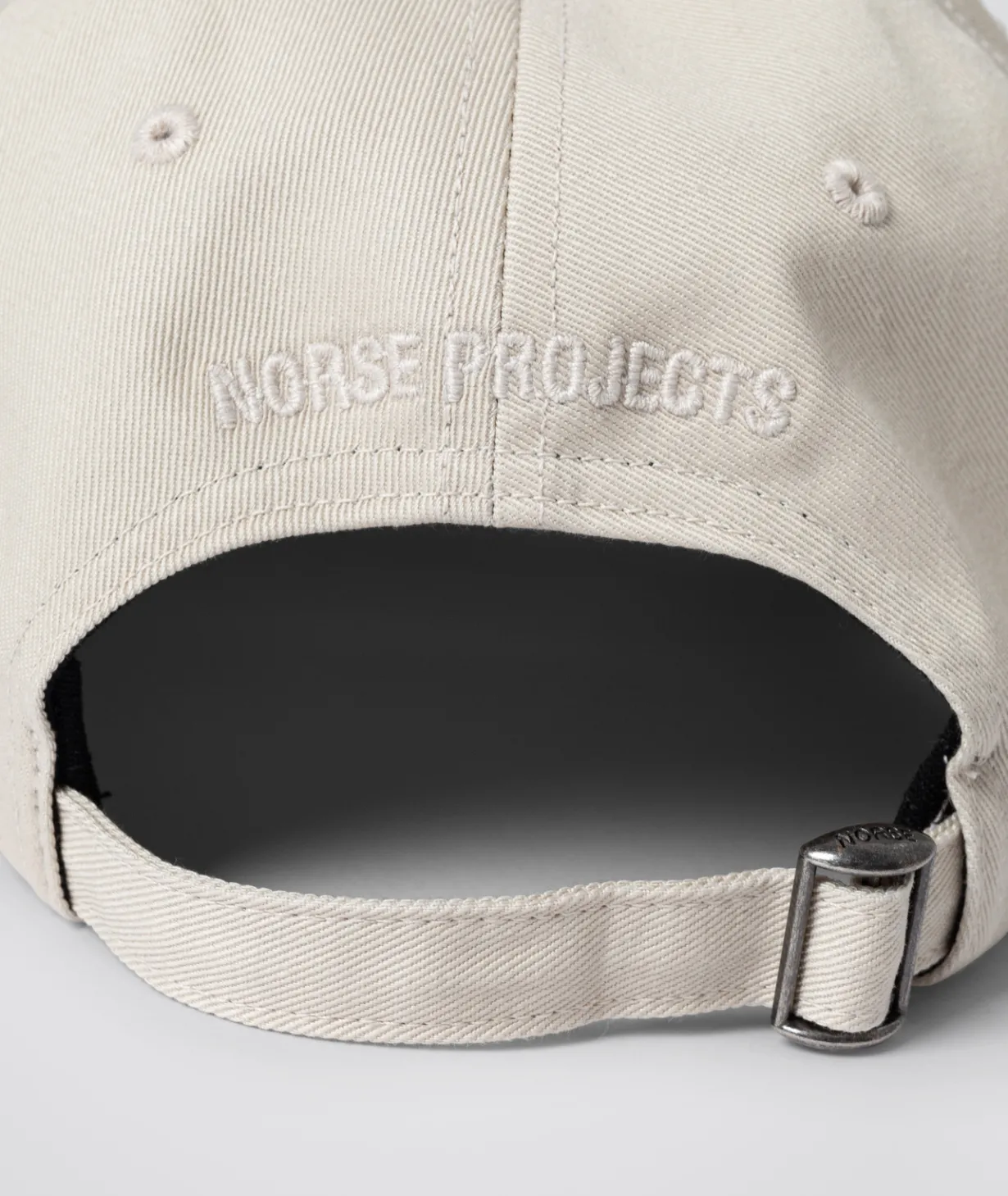 Twill Sports Cap>Norse Projects Discount