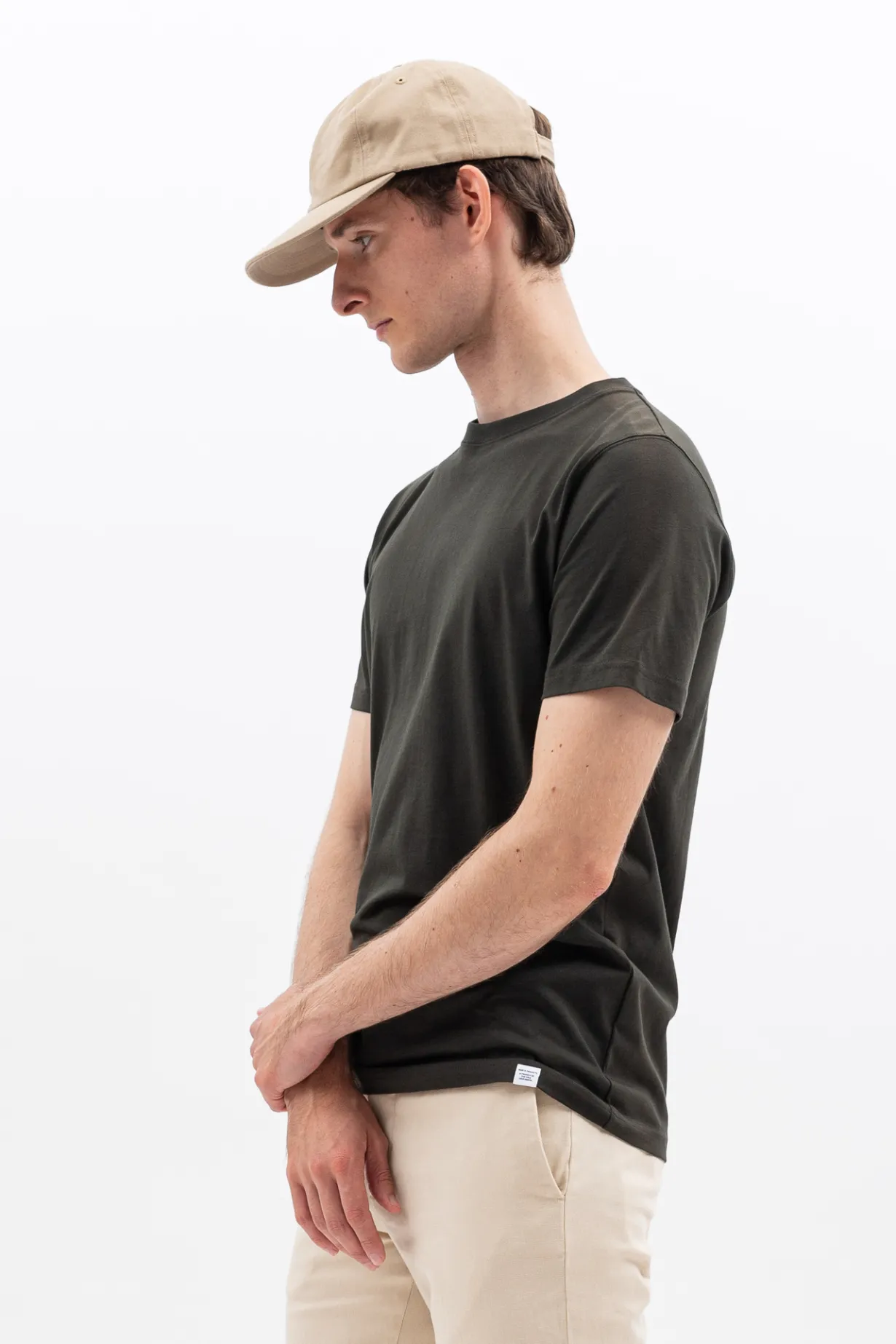 Twill Sports Cap>Norse Projects Discount