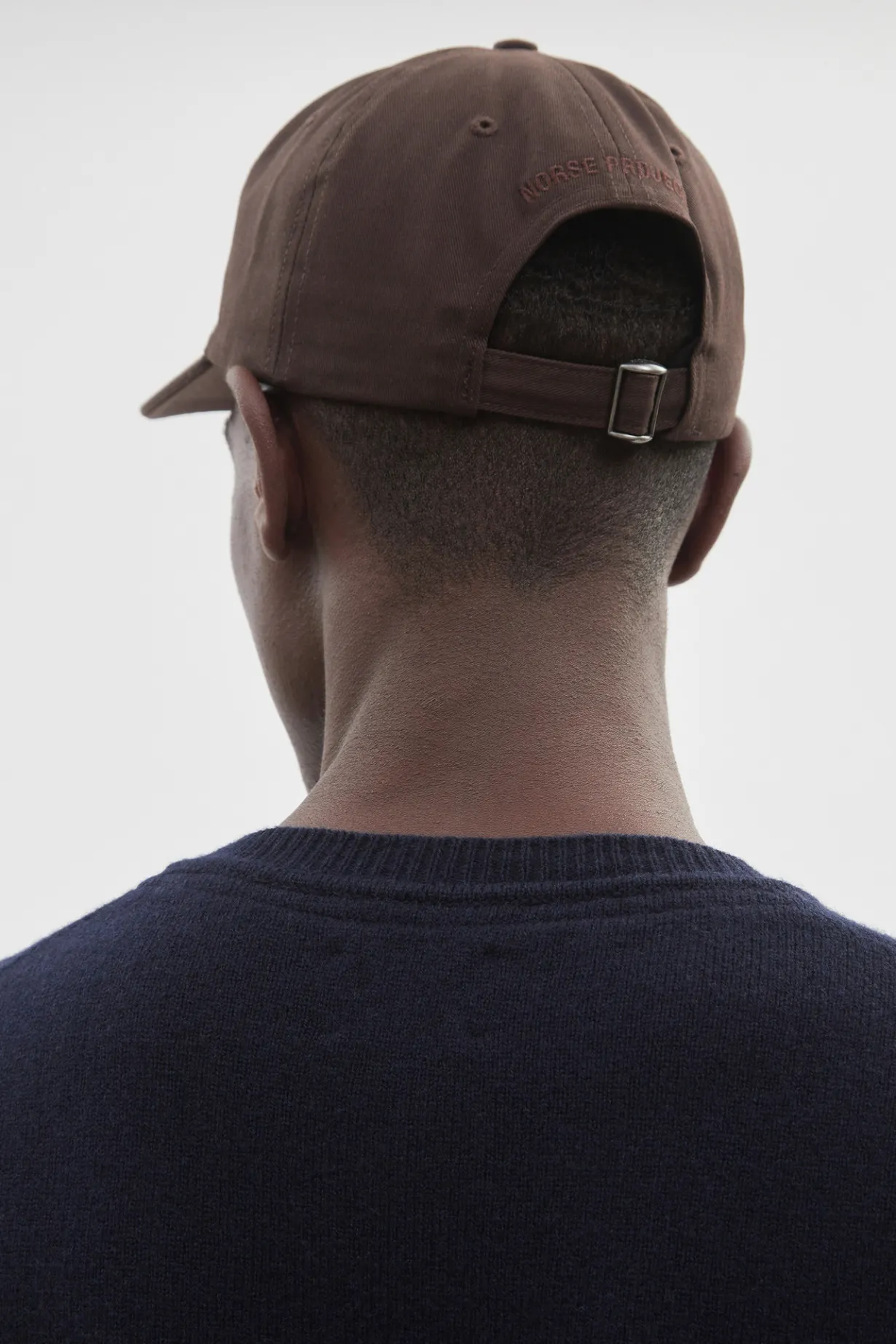 Twill Sports Cap>Norse Projects Discount