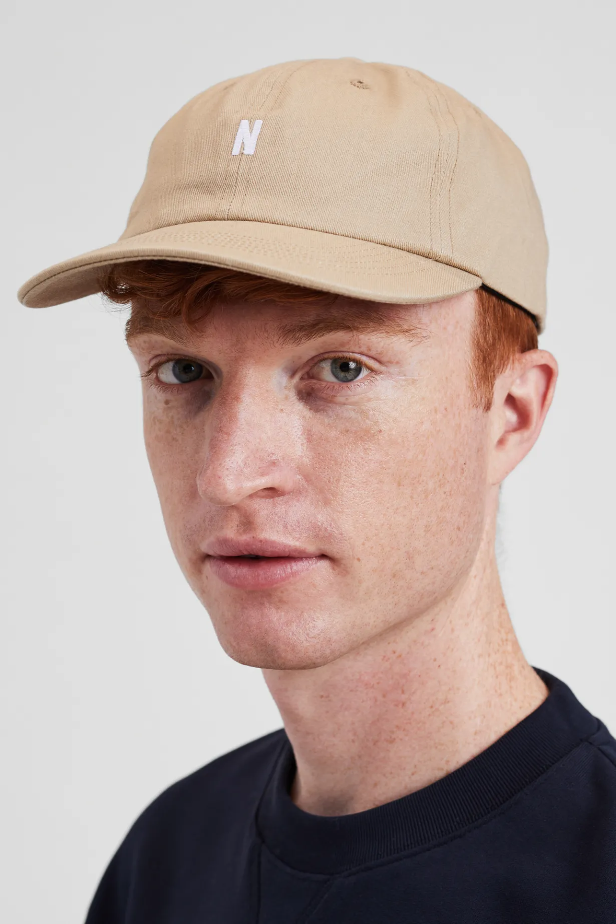 Twill Sports Cap>Norse Projects