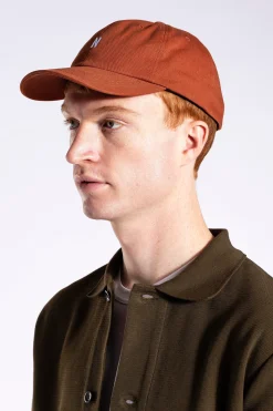 Twill Sports Cap><noscript><img width=