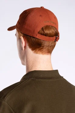 Twill Sports Cap><noscript><img width=