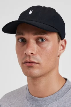 Twill Sports Cap><noscript><img width=
