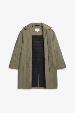 Vargo Gore-Tex Windstopper Raglan Mac>Norse Projects Discount