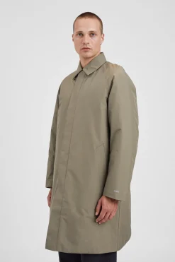 Vargo Gore-Tex Windstopper Raglan Mac><noscript><img width=