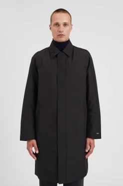 Vargo Gore-Tex Windstopper Raglan Mac><noscript><img width=