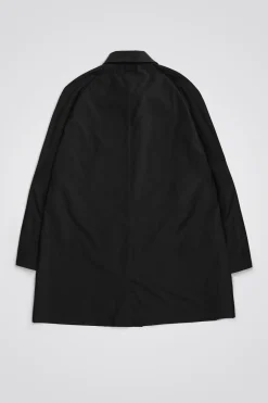 Vargo Travel Light Raglan Mac>Norse Projects Best