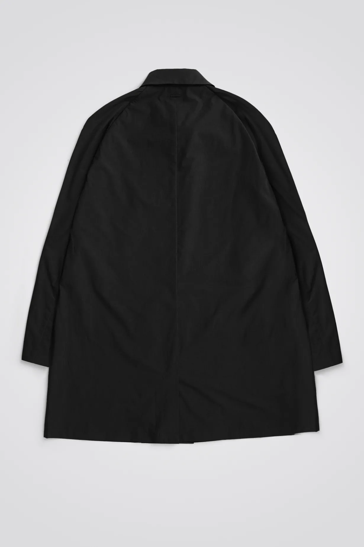 Vargo Travel Light Raglan Mac>Norse Projects Best