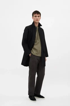Vargo Travel Light Raglan Mac><noscript><img width=