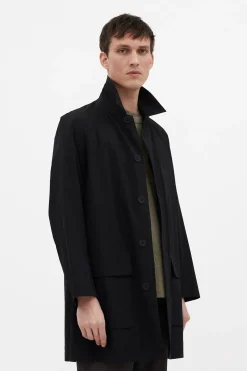 Vargo Travel Light Raglan Mac><noscript><img width=