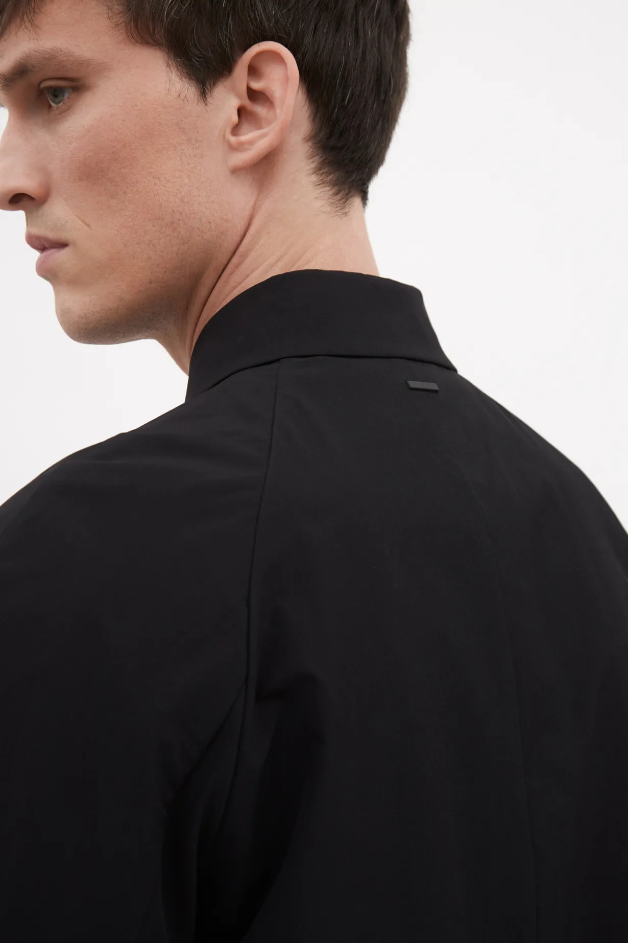 Vargo Travel Light Raglan Mac>Norse Projects Best