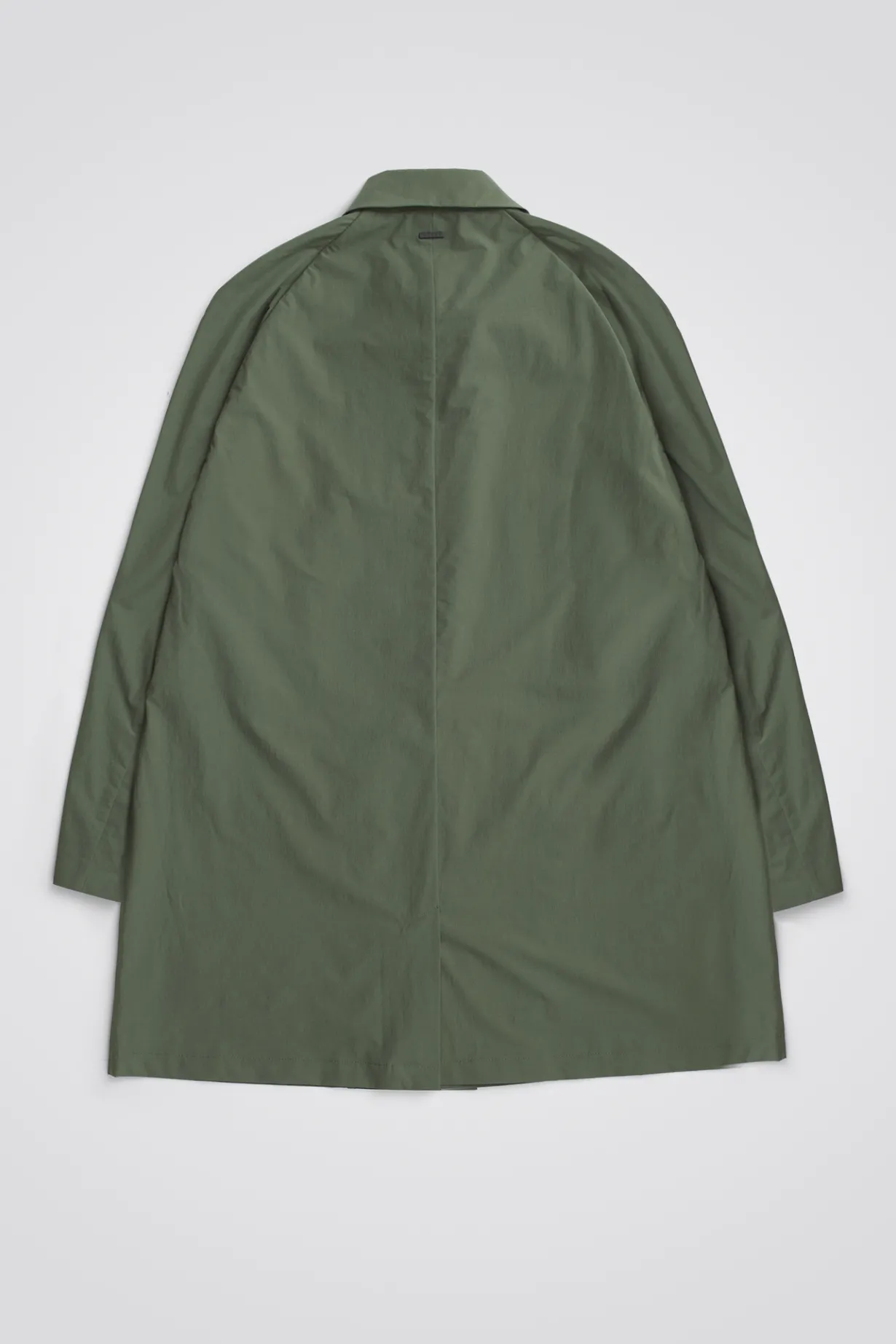 Vargo Travel Light Raglan Mac>Norse Projects Hot