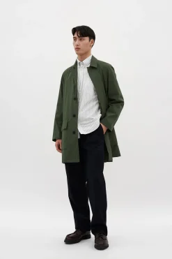Vargo Travel Light Raglan Mac><noscript><img width=