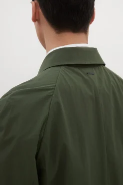 Vargo Travel Light Raglan Mac><noscript><img width=