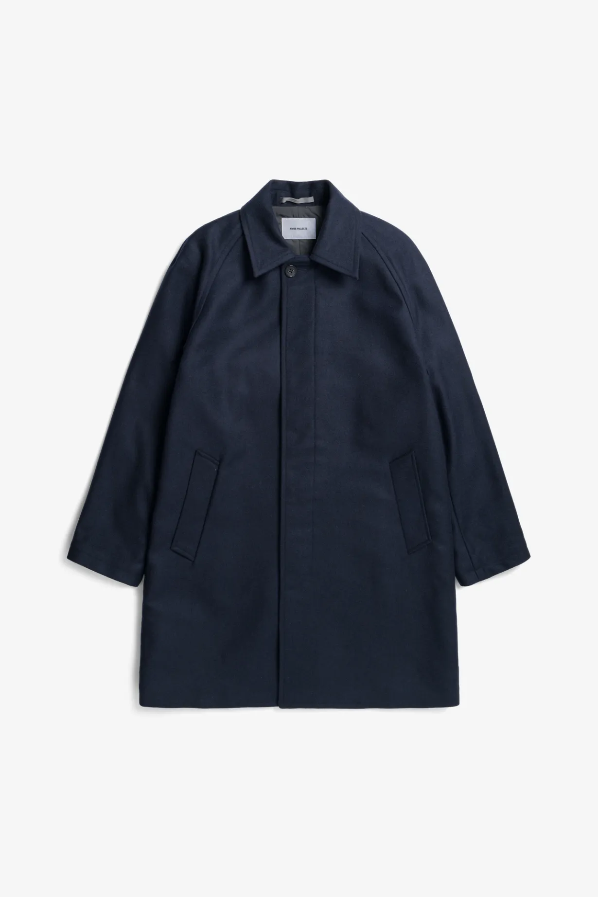 Vargo Wool Windstopper>Norse Projects Hot