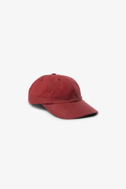 Wax 6-Panel Cap>Norse Projects New