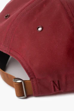 Wax 6-Panel Cap><noscript><img width=